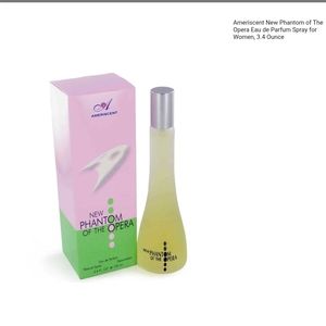 NEW PHANTOM OF THE OPERA by Ameriscent